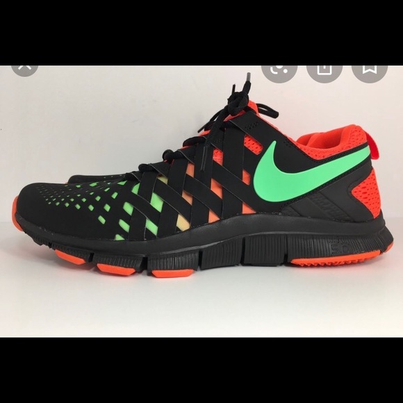 Nike Other - 🎉HP🎉Colorful Nike Shoes Men